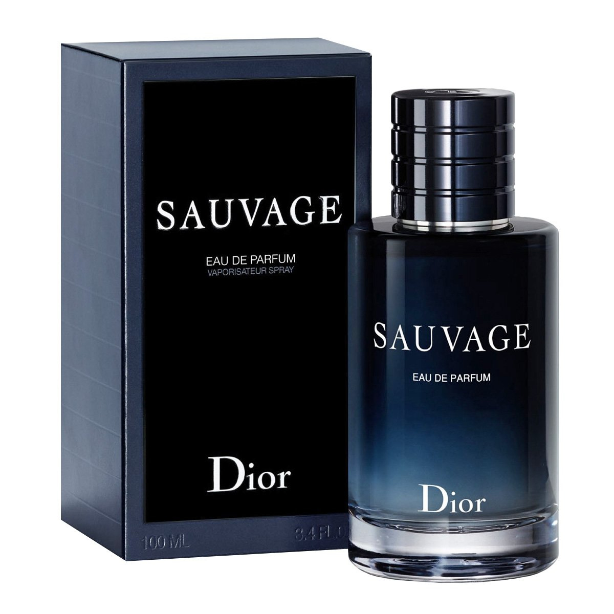 Sauvage Eau de Parfum - Image